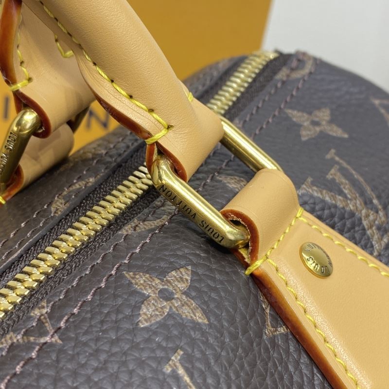 Louis Vuitton Speedy Bags